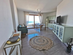 Sundinia Home, Vista sul Mare